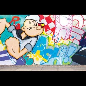 Meet your Posher, Nick